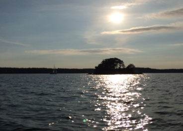 Stockholm Archipelago