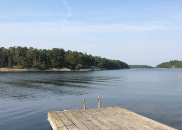 Stockholm Archipelago