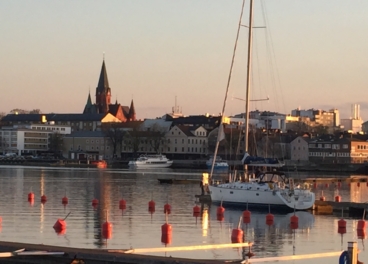 Stockholm Archipelago